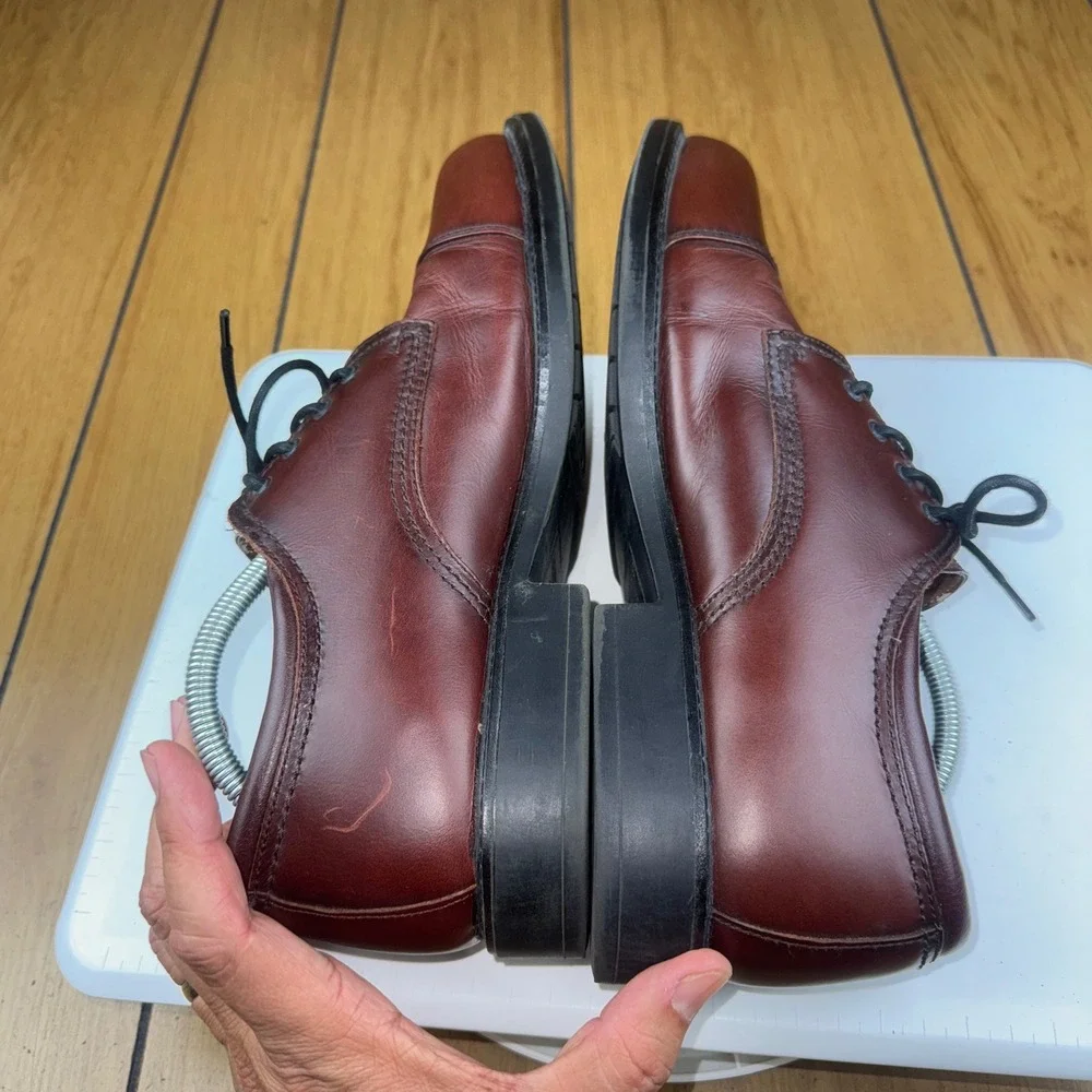 Dockers step into